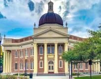 University of Southern Mississippi Others(6)