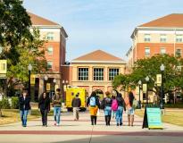 University of Southern Mississippi Others(7)