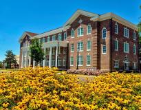 University of Southern Mississippi Others(8)