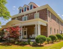 University of Southern Mississippi Others(9)