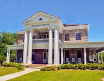 University of Southern Mississippi Others(10)