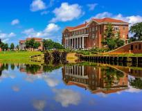 University of Southern Mississippi Others(11)