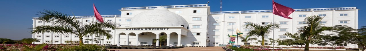 Kalinga University