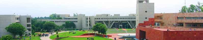 DTU - Delhi Technological University