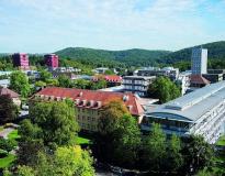 Saarland University Others(5)