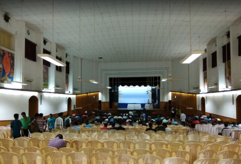 Auditorium