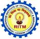 Rameshwaram Institute of Technology and Management