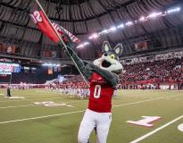 University of South Dakota Others(4)