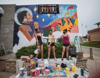 University of South Dakota Others(5)