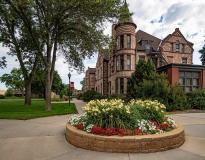 University of South Dakota Others(11)