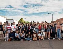 University of South Dakota Others(17)