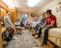 University of South Dakota Others(22)