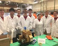Iowa State University Others(5)