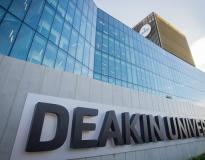 Deakin University Others(4)