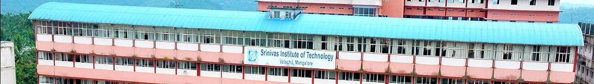 Srinivas Institute of Technology, Srinivas Group of Colleges