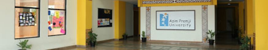Azim Premji University