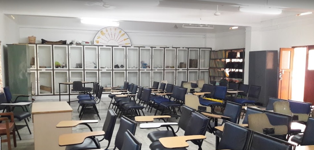 Classroom