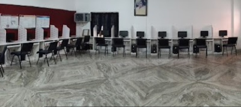 Computer Lab