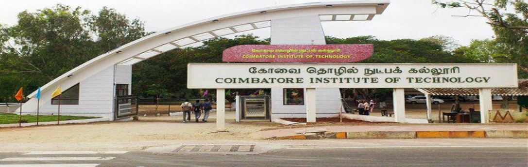 Coimbatore Institute of Technology