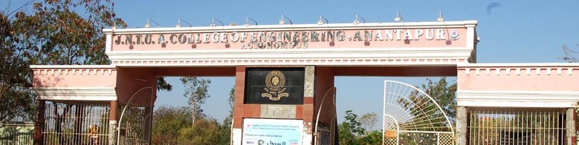 JNTUA-Oil Technological & Pharmaceutical Research Institute