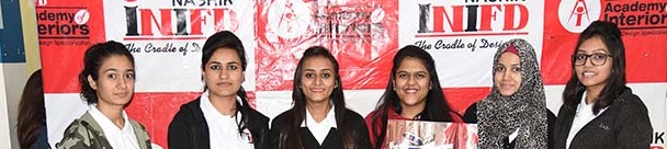 International Institute of Fashion Design