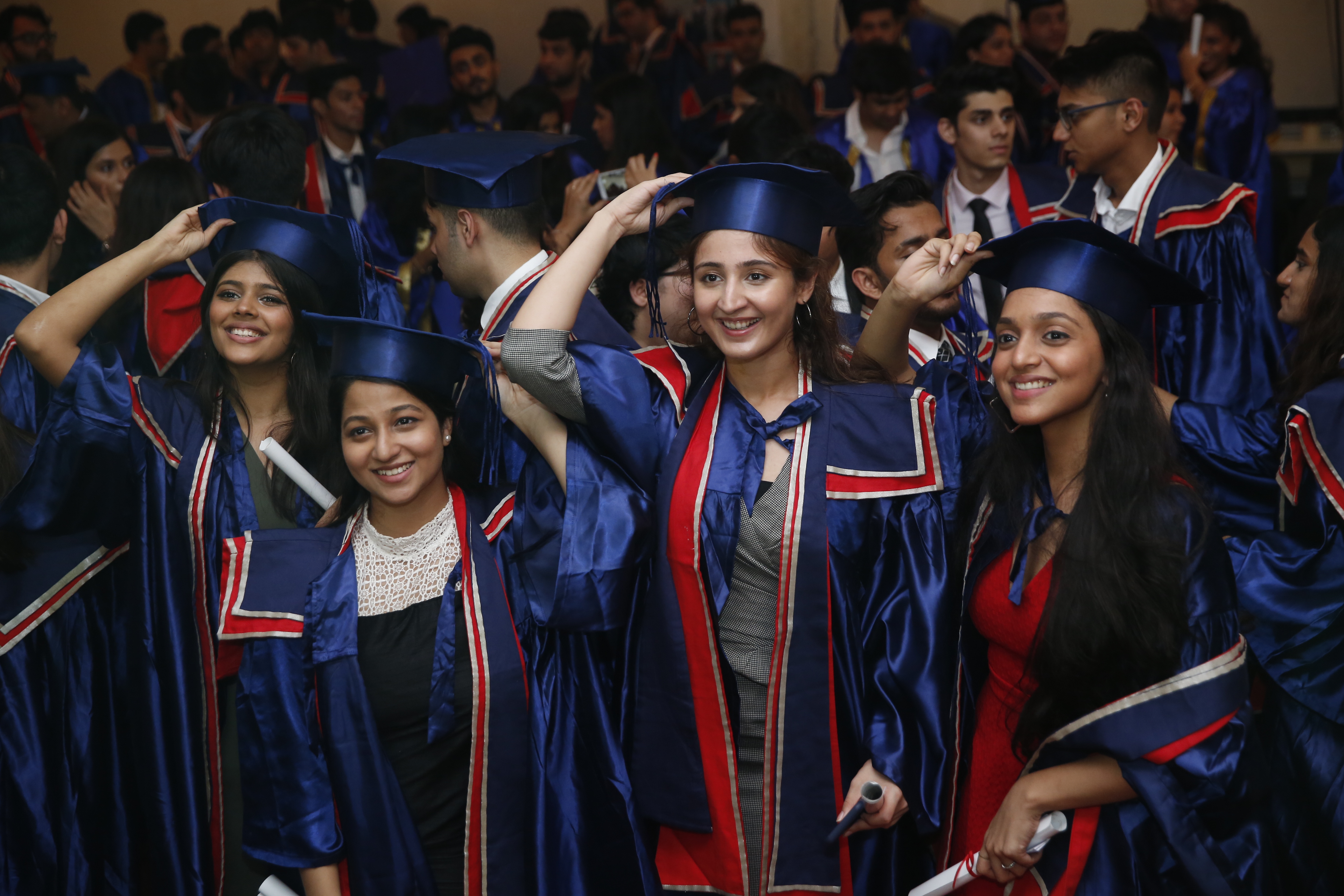 Convocation