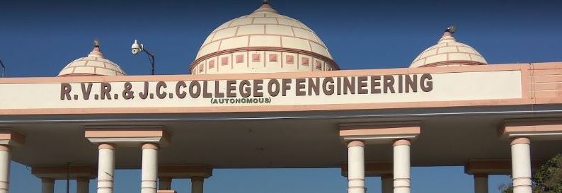 RVR and JC College of Engineering
