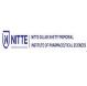Nitte Gulabi Shetty Memorial Institute of Pharmaceutical Sciences