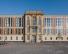 Campus building