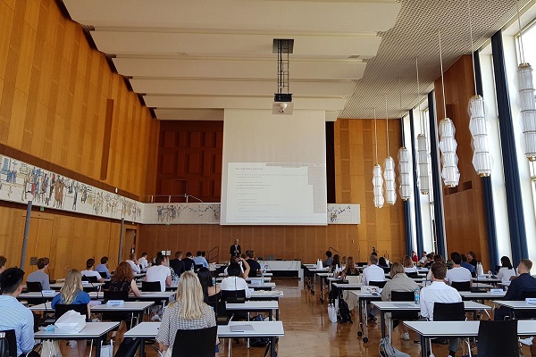 Classroom