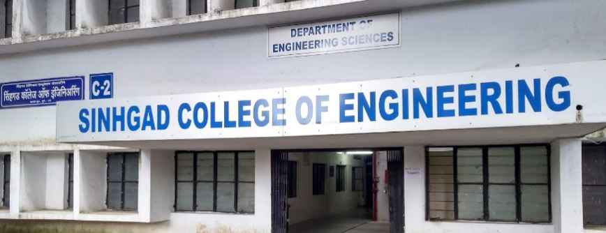 Sinhgad College of Engineering