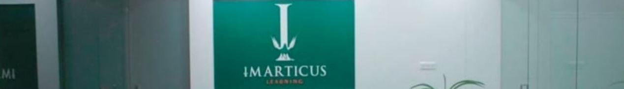 Imarticus Learning