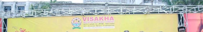 Visakha Institute of Engineering and Technology
