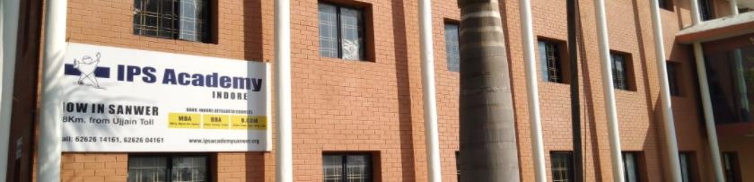 IPS Academy Institute of Business Management and Research, Sanwer