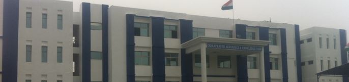 Indraprasth Institute of Aeronautics