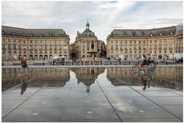 University of Bordeaux