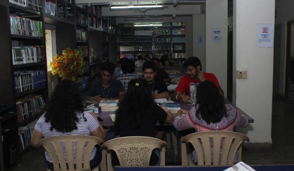 Library