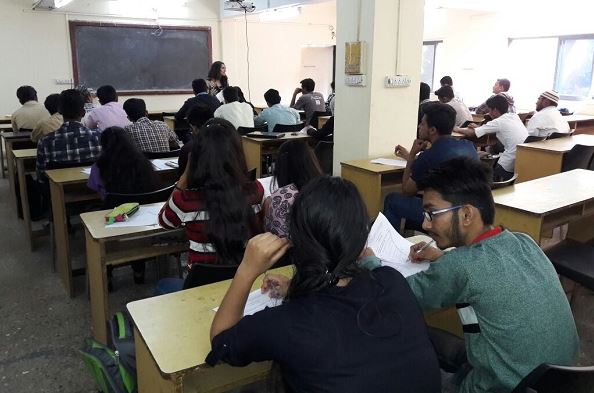 Classroom