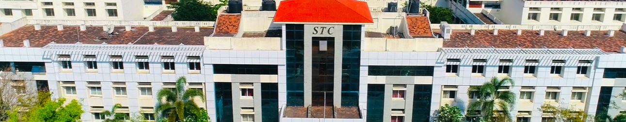 Sree Saraswathi Thyagaraja College