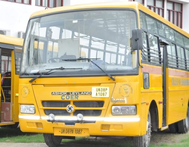 Transportation Facility