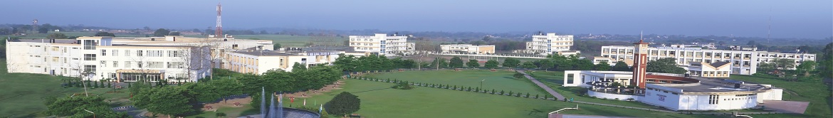 Indo Global Group of Colleges