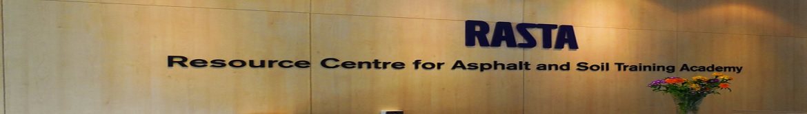 Rasta Center for Road Technology - VTU Extension Center