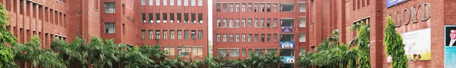 Lloyd Business School