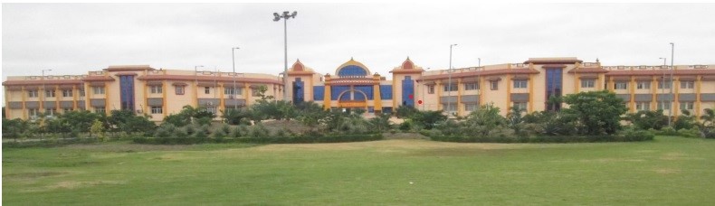 CNLU Patna- Chanakya National Law University