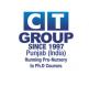 CT Group of Institutions (North Campus)
