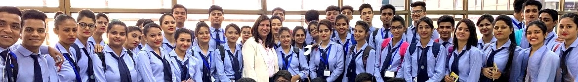 Panache Academy, Indore