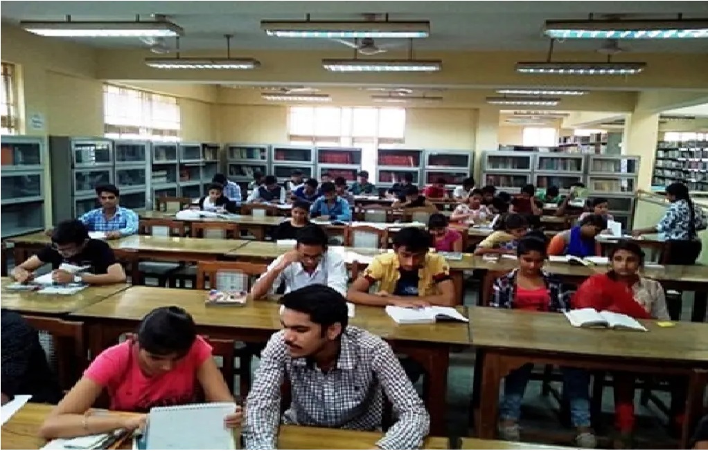 Library