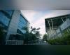 Rathinam College of Arts and Science Campus View(1)