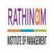 Rathinam Institute of Management