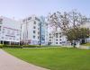 NHCE Bangalore Campus View(3)